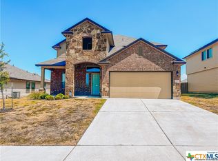 2012 Wood Duck Ct, Copperas Cove, TX 76522