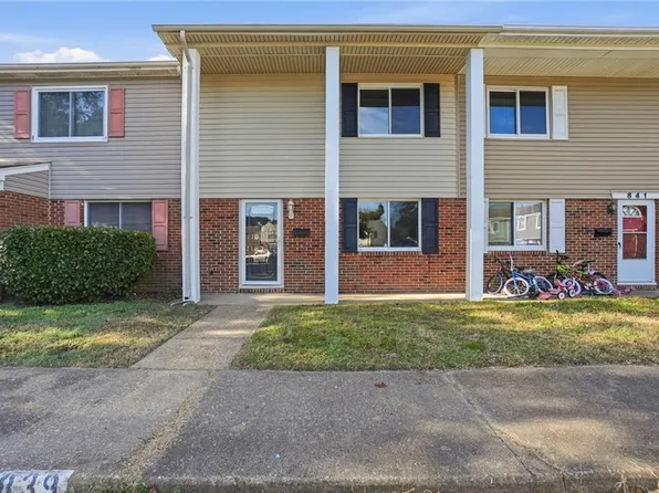 839 Devonshire Ct, Virginia Beach, VA 23462