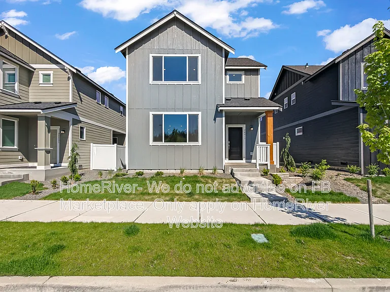 24813 E Spotted Owl Ln — Photo 1