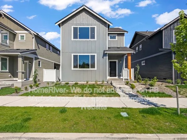 24813 E Spotted Owl Ln, Liberty Lake, WA 99019