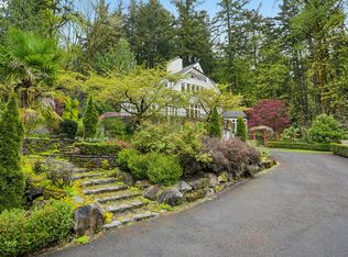 6103 NW Cornell Rd, Portland, OR 97210