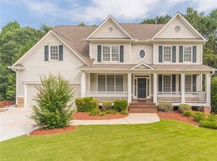 62 Knightwood Point, Acworth, GA 30101