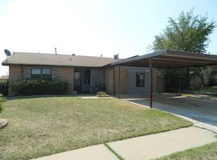 4604 SW H Ave, Lawton, OK 73505