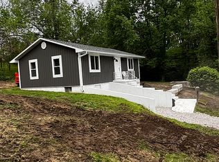 302 Lafayette St, Glasgow, MO 65254