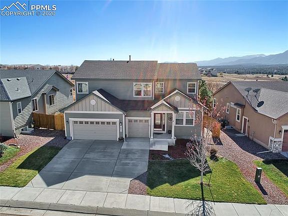 2nd image of 14617 Air Garden Ln