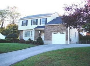 2504 Wellesley Ave, Wilmington, DE 19803