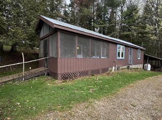 288 Wolf Pond Rd, Owls Head, NY 12969