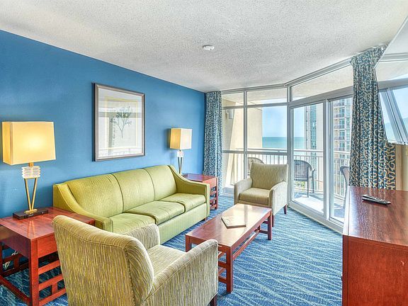 2nd image of 5300 N Ocean Blvd. #922