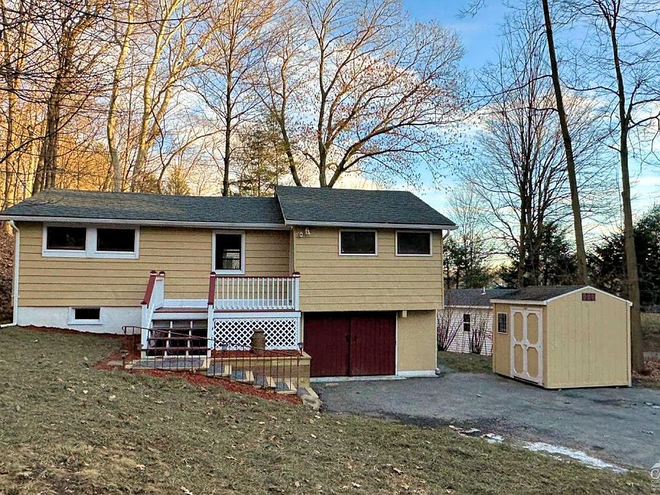4 Mountain View Dr, Elizaville, NY 12523 Zillow