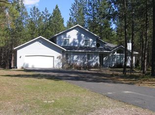 17110 N Highland Ln, Colbert, WA 99005