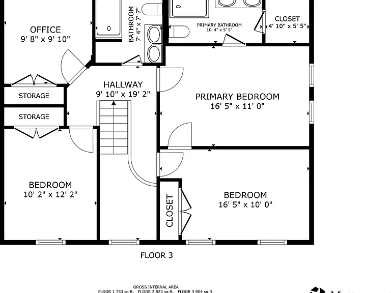 1780 W Jo Ann Ln — Photo 27