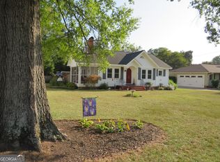 209 W Fairmount Ave, Cedartown, GA 30125