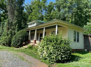 3937 Highway 197, Green Mountain, NC 28740