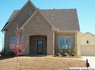 211 Woodland Trl, Pell City, AL 35125