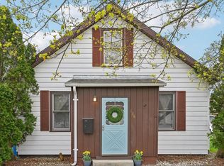 128 E Franklin St, Portage, WI 53901