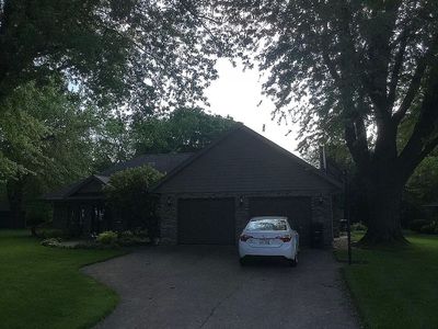 2055 Menominee Dr, Oshkosh, WI, 54901