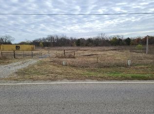 9 South St, Durant, OK 74701