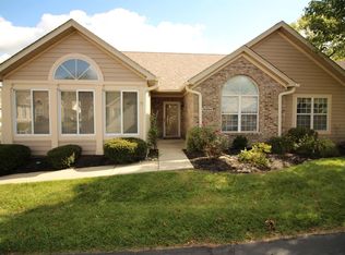 12064 Maxim Way, Cincinnati, OH 45249