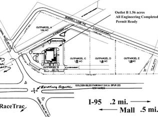 399 Canal Rd, Brunswick, GA 31520