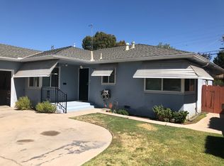 3014 N 7th St, Fresno, CA