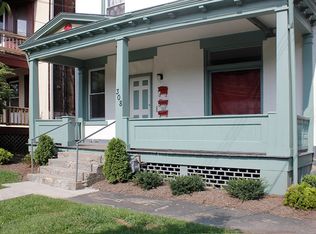 308 S Trenton Ave APT 3, Pittsburgh, PA 15221