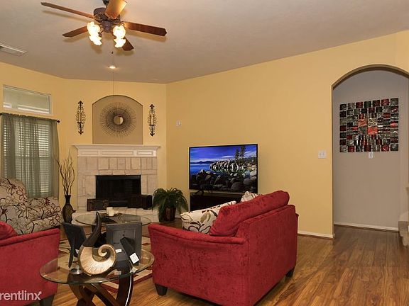 5th image of 12602 Mansfield Glen Ct