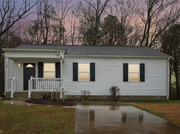 728 Ben Ct, Graham, NC 27253