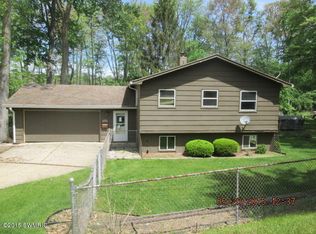 3012 Rolling Hill Ave, Portage, MI 49024