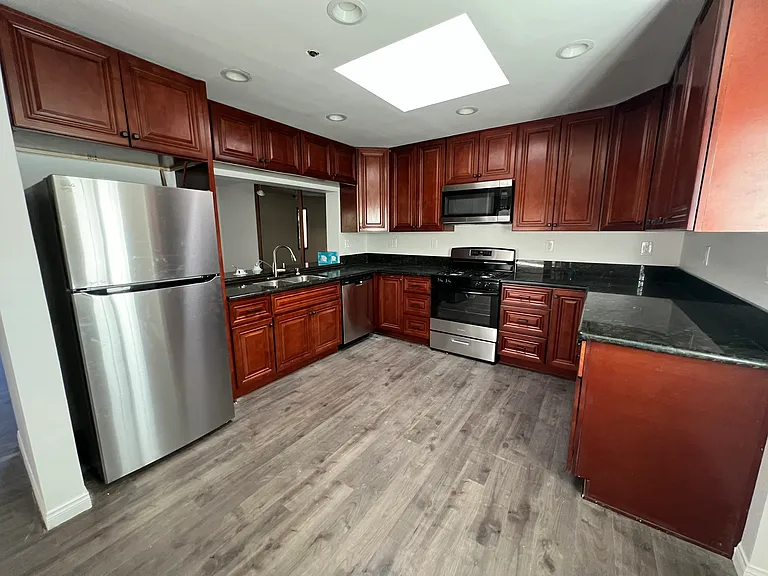 7770 Vickers St #206 — Photo 2