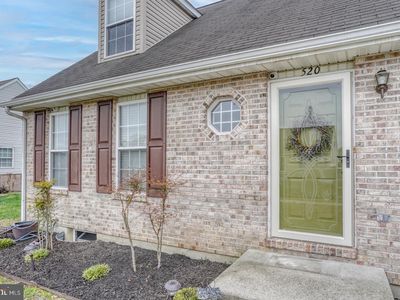 520 Janvier Dr, Middletown, DE, 19709