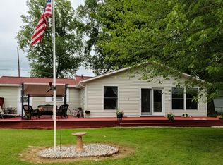 364 Old Hickory Dr, Coldwater, MI 49036