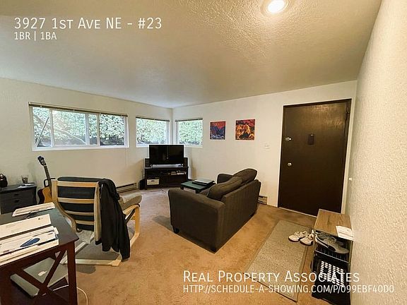 5th image of 3927 1st Ave NE #23