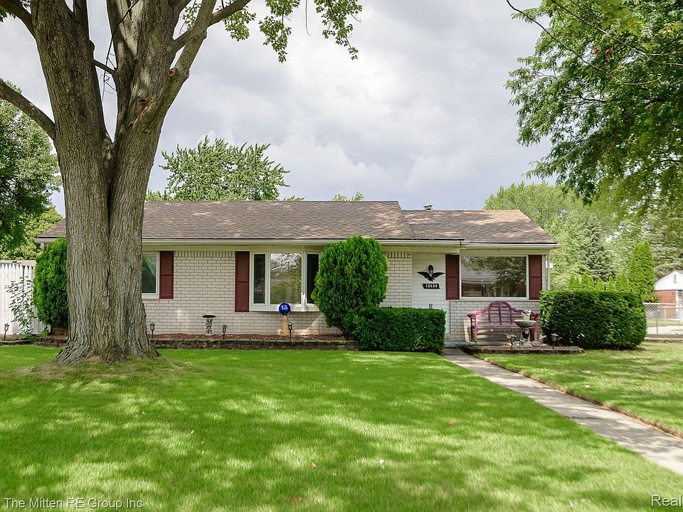 1st image of 10634 Van Buren Ln