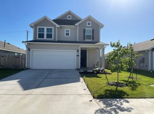 116 Graver St, Georgetown, TX 78626
