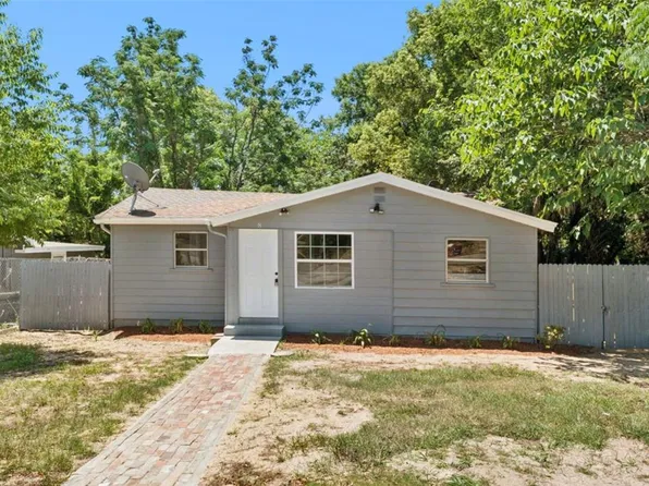 8 W Ella J Gilmore St, Apopka, FL 32703