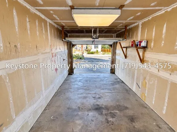 Application Fee Reimbursed! Pueblo West Duplex - 2 Bedroom/1 Bath/1 Car Garage - $1475/$1475, 879 S Bellflower Dr, Pueblo, CO 81007