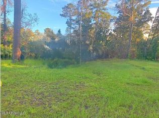 1106 Harrison Dr, McComb, MS 39648