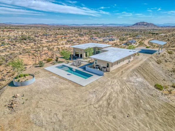5098 Balsa Ave, Yucca Valley, CA 92284