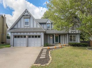 12756 Garnett St, Overland Park, KS 66213