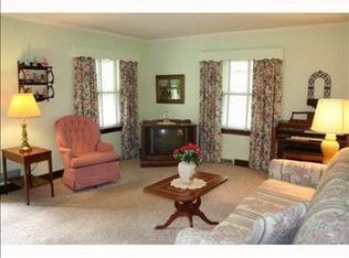 1771 Baltimore Rd, Lancaster, OH 43130