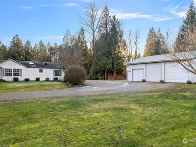 3063 Birch Bay Lynden Road, Custer, WA, 98240