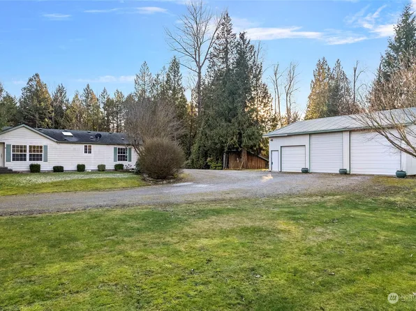 3063 Birch Bay Lynden Road, Custer, WA 98240