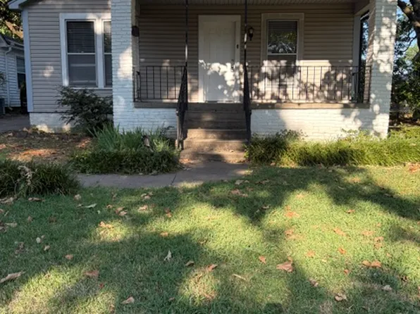2308 N Cleveland St, Little Rock, AR 72207
