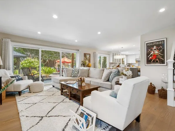 622 Center St, Healdsburg, CA 95448