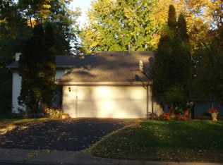 4888 Hodgson Connection, Shoreview, MN 55126