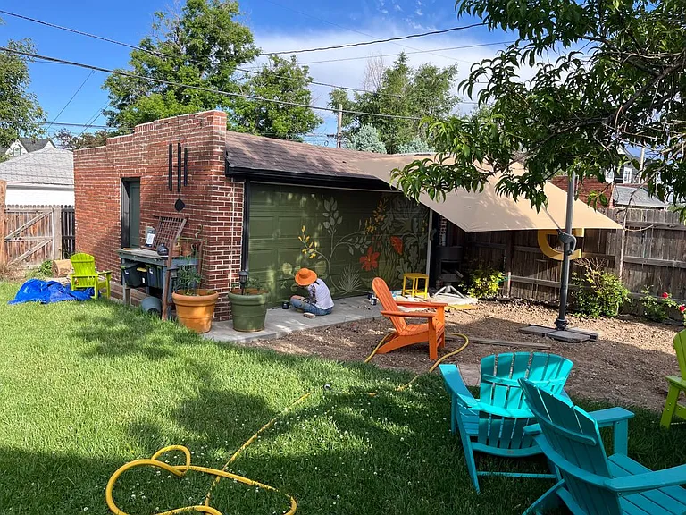 1316 Tennyson St — Photo 7