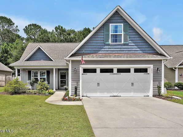 235 Chambers Street, Winnabow, NC 28479