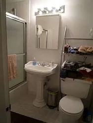 Rented by New York City Apartments