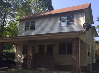 335 8th St NW, Cleveland, TN 37311