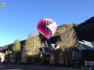 453 W Colorado Ave, Telluride, CO 81435